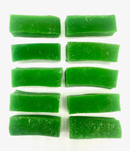 Pandan Mochi