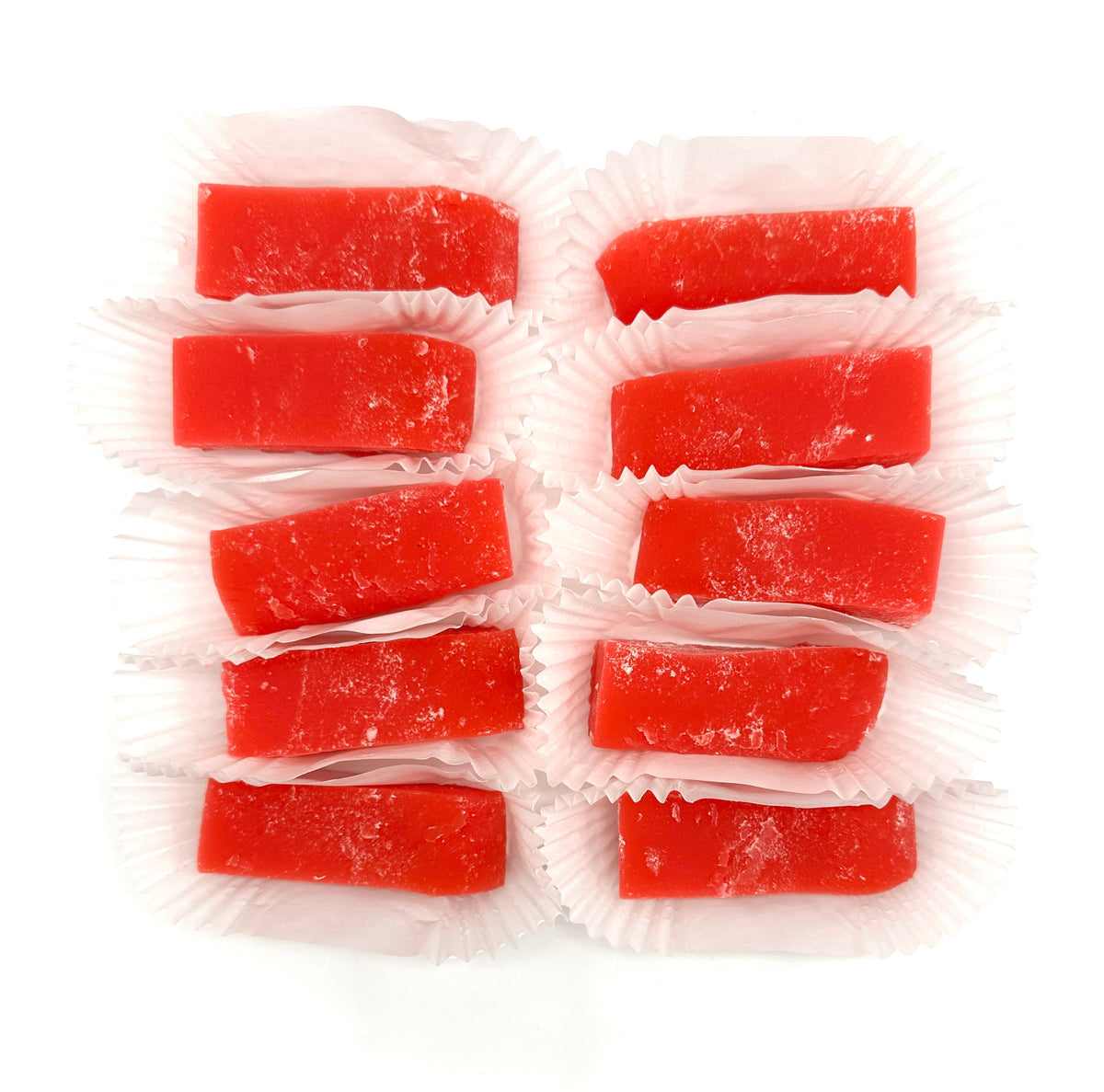 Strawberry Chi Chi Dango 10 piece