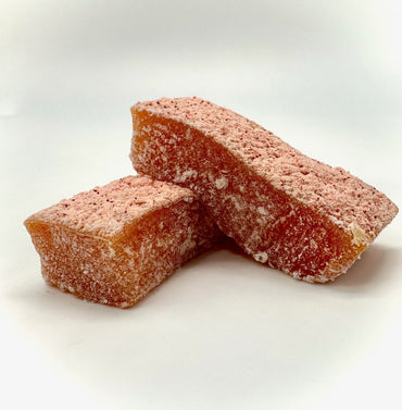 Strawberry Chichi Dango Mochi