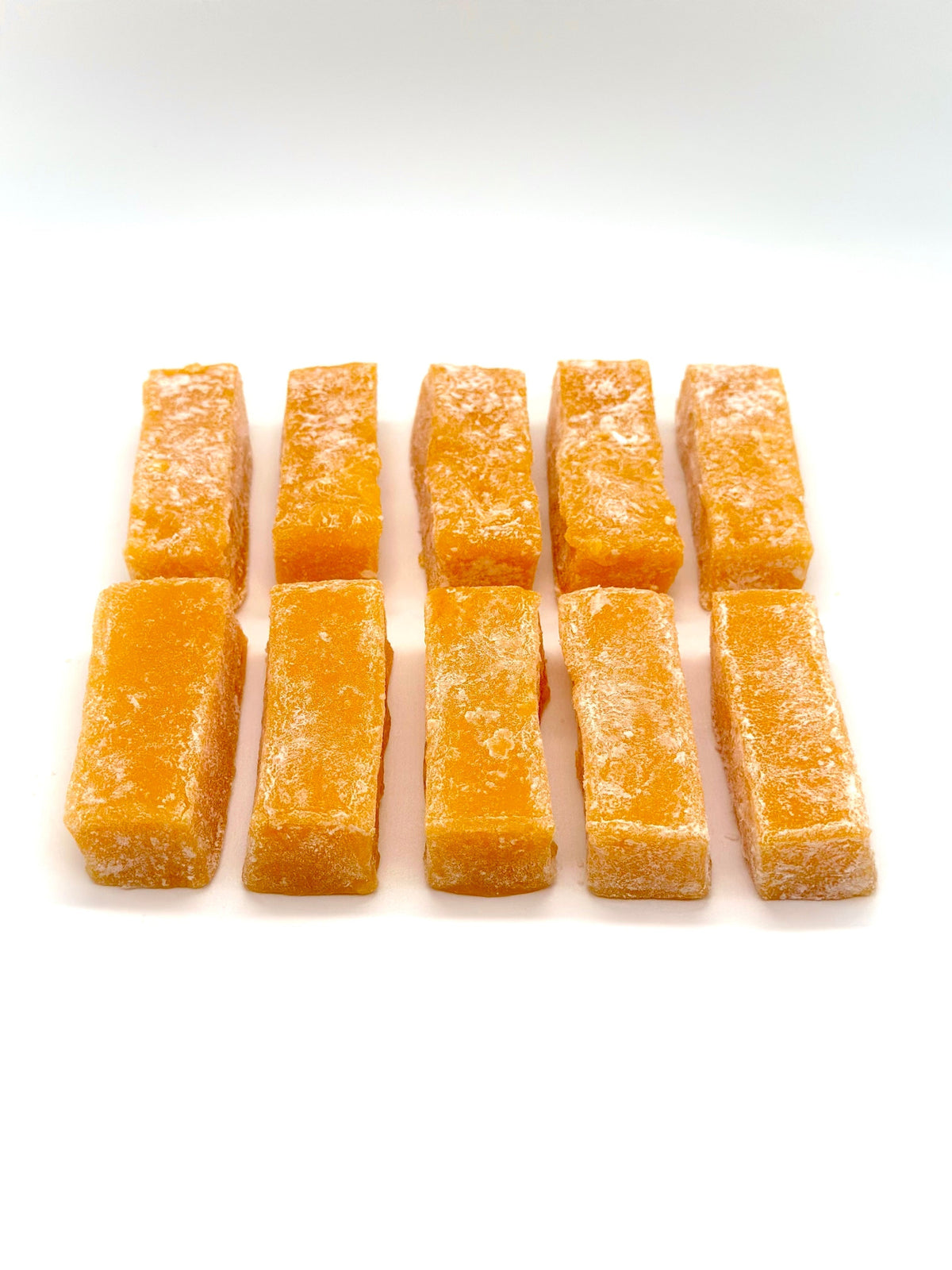 calamansi chichi dango mochi