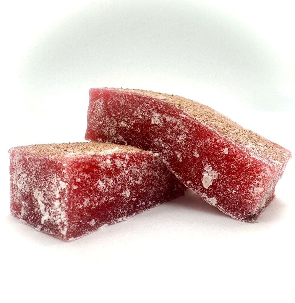 Dango Seattle What Is Chi Chi Dango? Seattle's Sweetest Hawaiian Treat. – Keola's ...