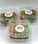 Tri Flavored ChiChi Dango Mochi from Keolas Eats