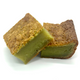matcha butter mochi cake
