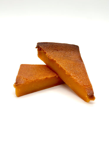 The Pumpkin Pie Alternative Everyone’s Obsessed With This Year