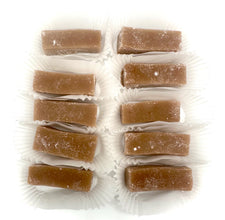 10 Piece Chocolate Haupia Chi Chi Dango