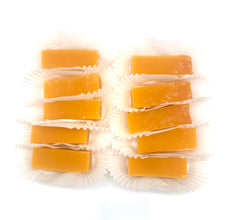 10 Piece Mango Chi Chi Dango