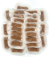 25 Piece Chocolate Haupia Chi Chi Dango