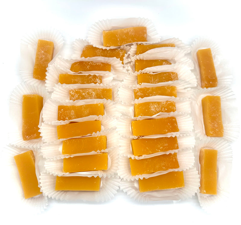 25 Piece Mango Chi Chi Dango