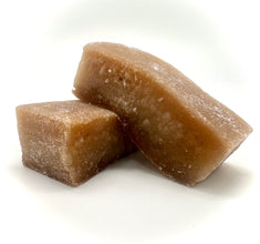 2 Chocolate Haupia Chi Chi Dango
