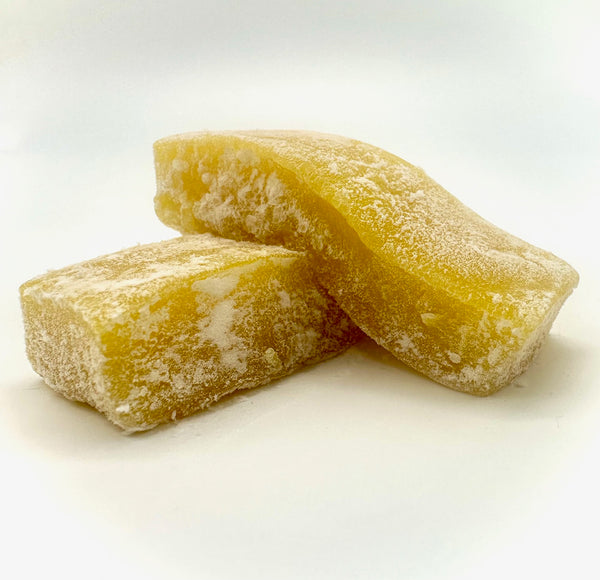 2 Pineapple Chi Chi Dango Mochi