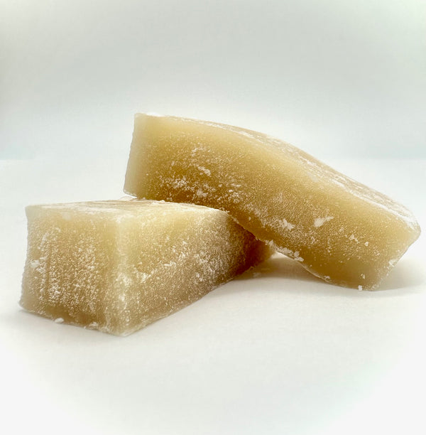 2 Vanilla Chi Chi Dango