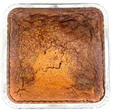 Chocolate Mochi Pie