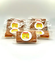 Calamansi Butter Mochi Cake Bars – Bright Citrus & Buttery Chew | Keolas Mochi and Eats