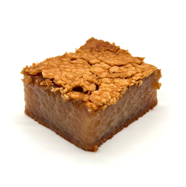 Chocolate Mochi