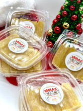 Christmas Mochi Desserts