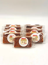 Haupia Butter Mochi Cake Bars – Classic Coconut Flavor | Keolas Mochi and Eats