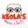 Fresh Baked Mochi & Treats logo