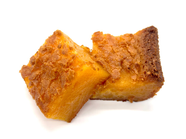Mango Tart