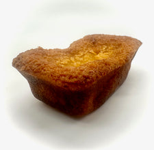 Mango Butter Mochi Bar
