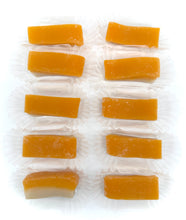 Mango Lychee Chi Chi Dango 10 Piece