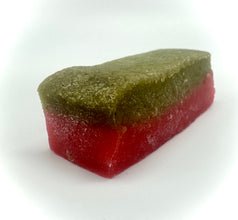 Christmas Mochi