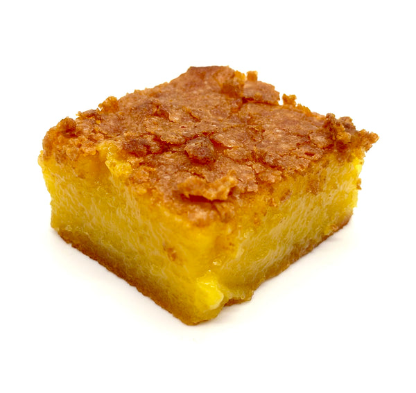 Pineapple Butter Mochi