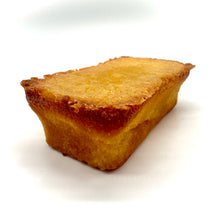 Pineapple Butter Mochi Bar