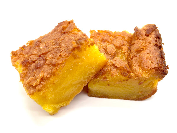 Pineapple Bars