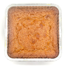 Pineapple Pie