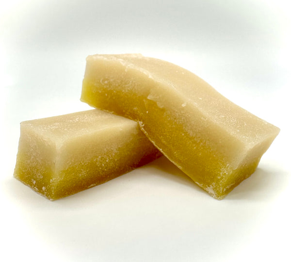 Pineapple Coconut Chi Chi Dango pair