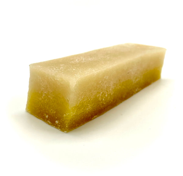 Pineapple and Coconut