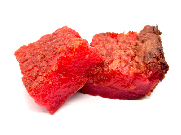 Red Strawberry