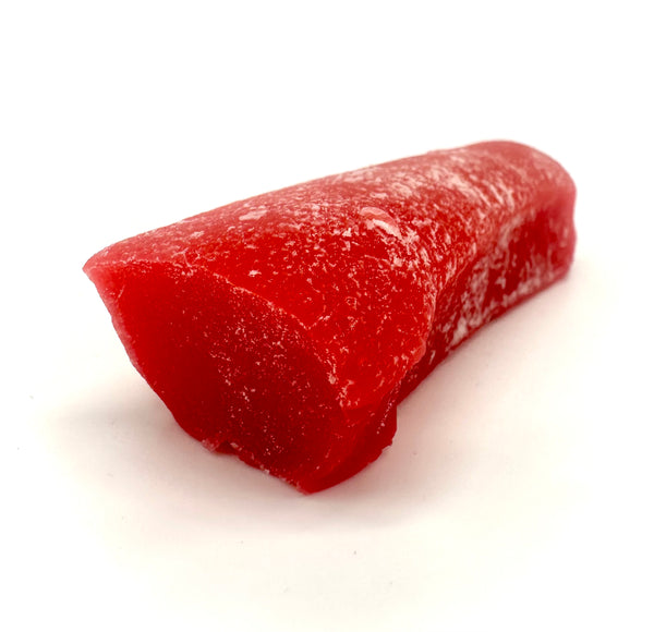 Strawberry Chi Chi Dango