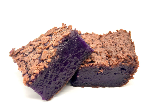 Ube Mochi