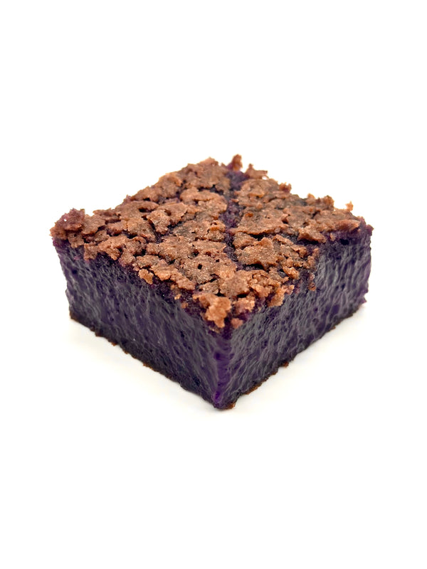 Ube Mochi