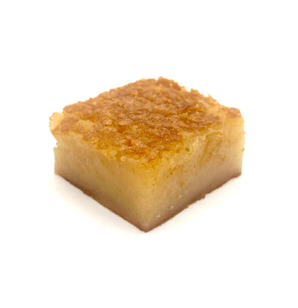 Vanilla Mochi